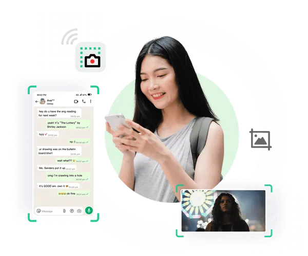 Screenshot Feature Image