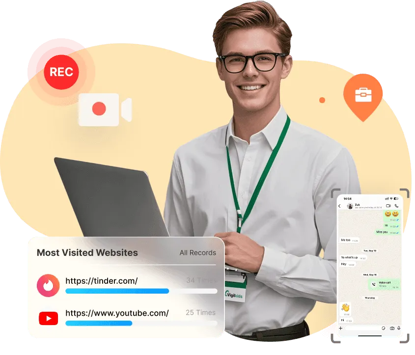Employee Monitoring