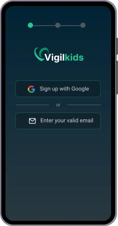 Sign up for a free account
