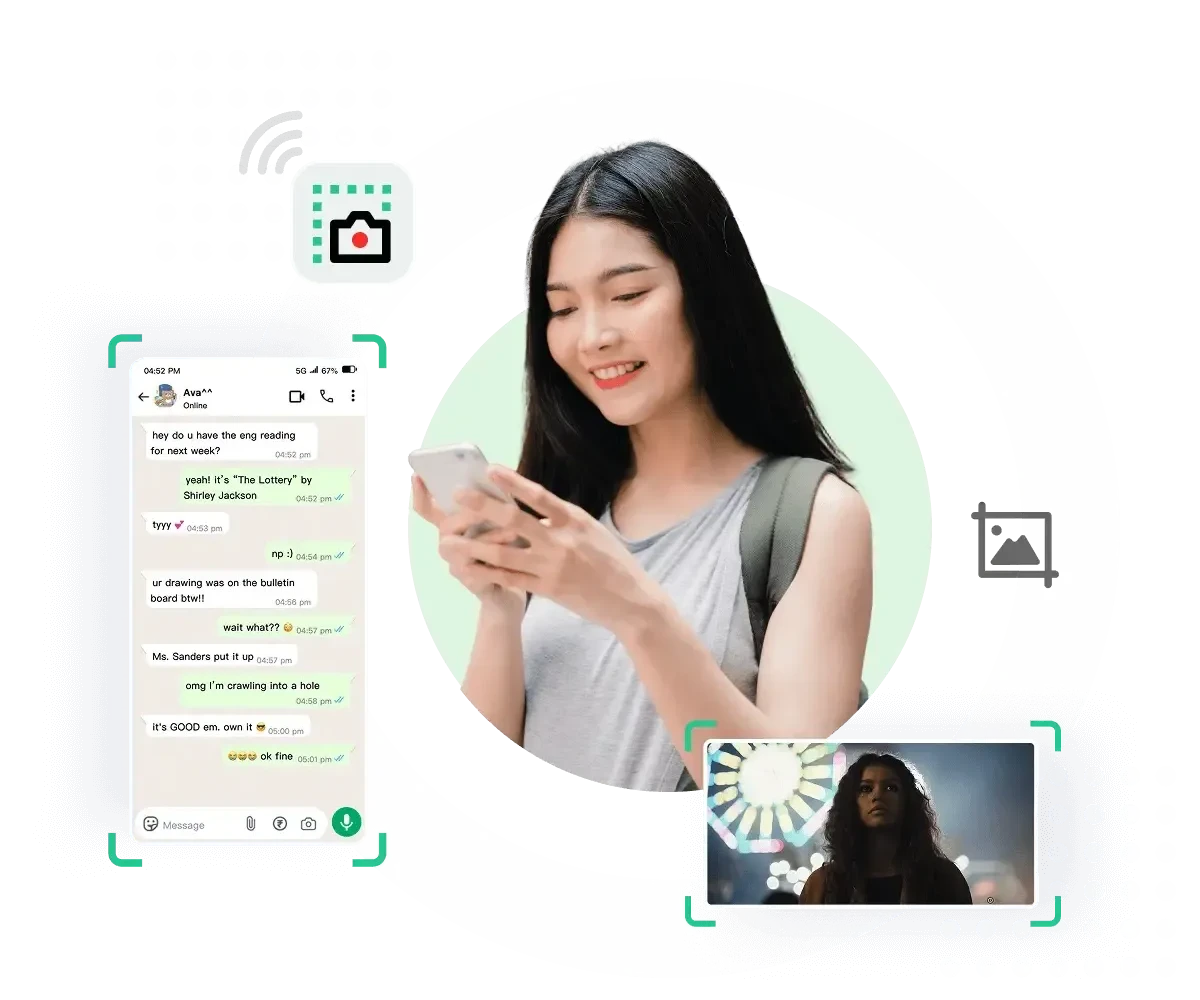 Screenshot Feature Image