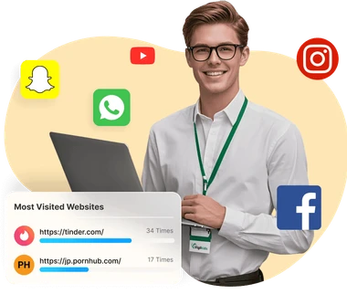 Digitale Grenzen setzen und Risiken präventiv verhindern